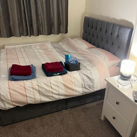 2 St Judes Court D24H1X4 Students Only Διαμέρισμα Δουβλίνο Εξωτερικό φωτογραφία