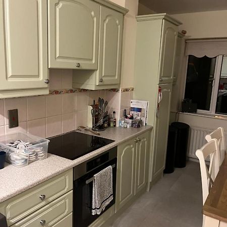 2 St Judes Court D24H1X4 Students Only Διαμέρισμα Δουβλίνο Εξωτερικό φωτογραφία