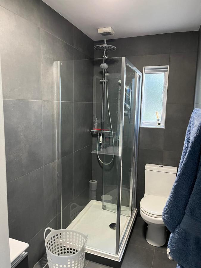 2 St Judes Court D24H1X4 Students Only Διαμέρισμα Δουβλίνο Εξωτερικό φωτογραφία
