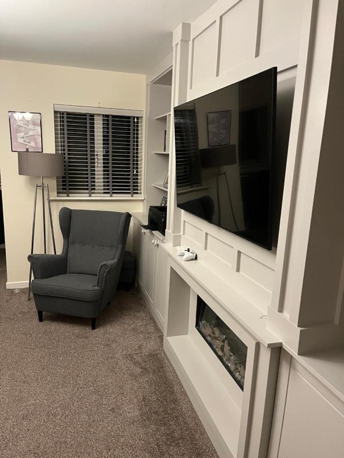 2 St Judes Court D24H1X4 Students Only Διαμέρισμα Δουβλίνο Εξωτερικό φωτογραφία