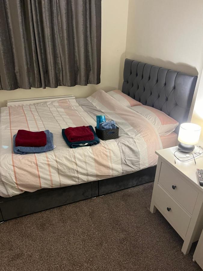 2 St Judes Court D24H1X4 Students Only Διαμέρισμα Δουβλίνο Εξωτερικό φωτογραφία