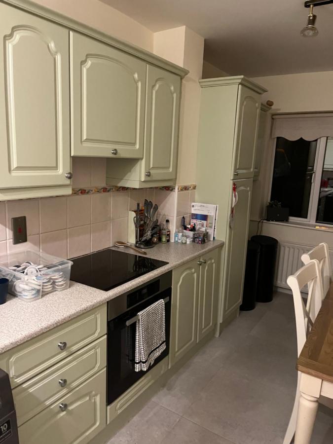 2 St Judes Court D24H1X4 Students Only Διαμέρισμα Δουβλίνο Εξωτερικό φωτογραφία
