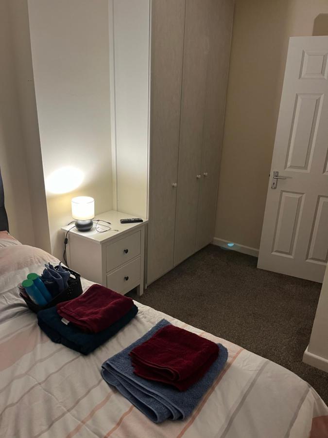 2 St Judes Court D24H1X4 Students Only Διαμέρισμα Δουβλίνο Εξωτερικό φωτογραφία