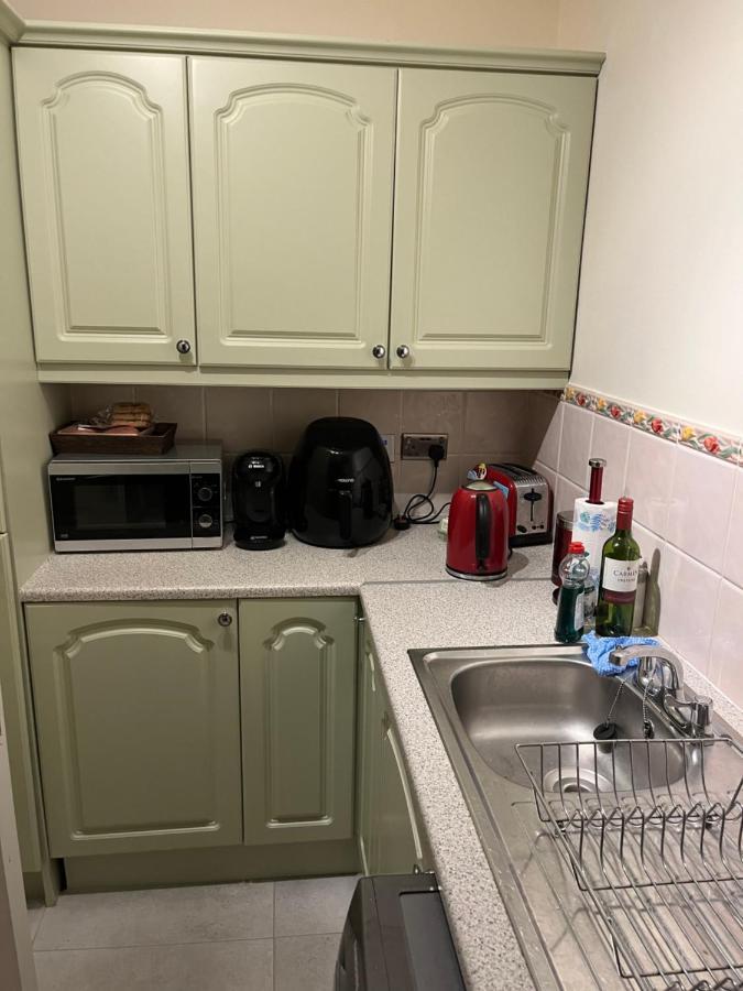 2 St Judes Court D24H1X4 Students Only Διαμέρισμα Δουβλίνο Εξωτερικό φωτογραφία