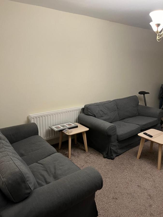 2 St Judes Court D24H1X4 Students Only Διαμέρισμα Δουβλίνο Εξωτερικό φωτογραφία